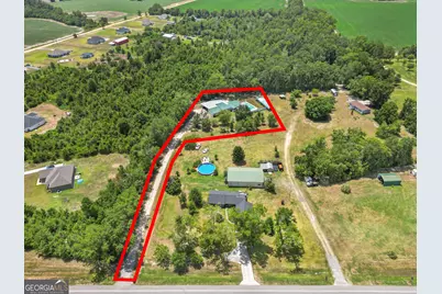 13355 Highway 67, Statesboro, GA 30458 - Photo 1