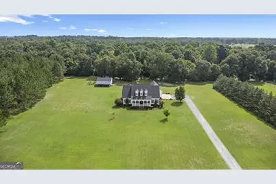 77 Jenny Drive, Hawkinsville, GA 31036 - Photo 5