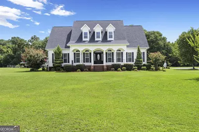 77 Jenny Drive, Hawkinsville, GA 31036 - Photo 13