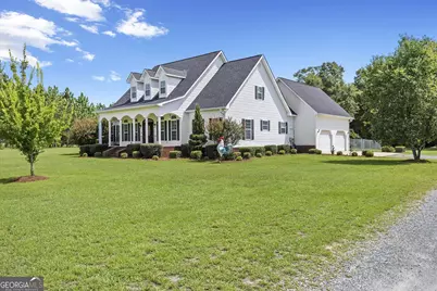 77 Jenny Drive, Hawkinsville, GA 31036 - Photo 15