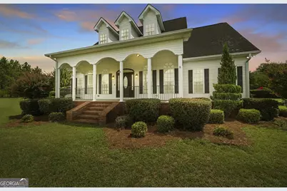 77 Jenny Drive, Hawkinsville, GA 31036 - Photo 19
