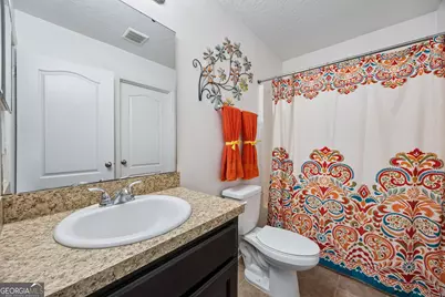 124 Cedar Circle Drive, Kingsland, GA 31548 - Photo 23