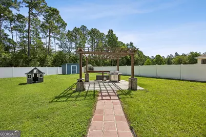 124 Cedar Circle Drive, Kingsland, GA 31548 - Photo 39