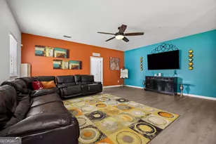124 Cedar Cir Dr, Kingsland, GA 31548 - Photo 17