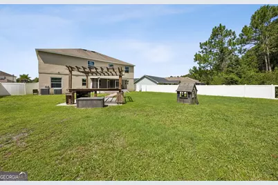 124 Cedar Circle Drive, Kingsland, GA 31548 - Photo 41