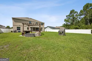 124 Cedar Cir Dr, Kingsland, GA 31548 - Photo 41