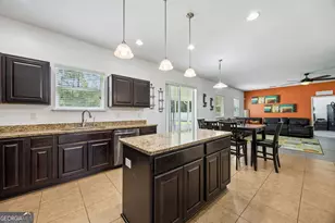 124 Cedar Cir Dr, Kingsland, GA 31548 - Photo 5