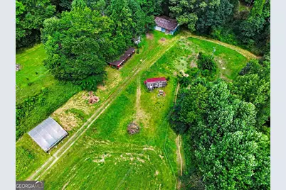 0 Coleman River Road, Clayton, GA 30525 - Photo 3