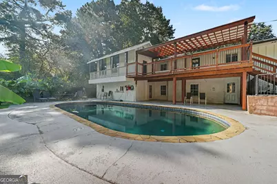 91 Denna Place, Alpharetta, GA 30009 - Photo 57