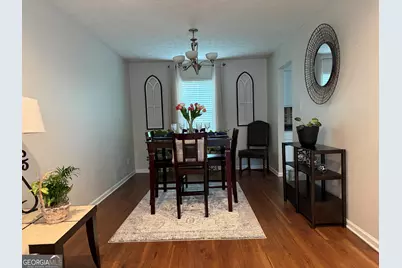 3823 Rock Hollow Court, Conley, GA 30288 - Photo 3