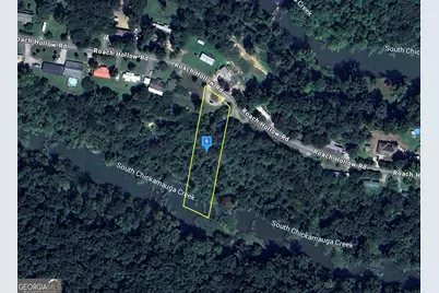 1600 Roach Hollow Road, Ringgold, GA 30736 - Photo 1