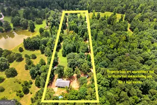 1276 Long Piney Rd, Mansfield, GA 30055 - Photo 5