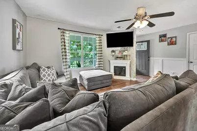 1276 Long Piney Road, Mansfield, GA 30055 - Photo 13