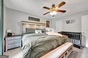 1276 Long Piney Rd, Mansfield, GA 30055 - Photo 25