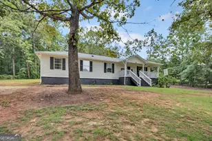 1276 Long Piney Rd, Mansfield, GA 30055 - Photo 1
