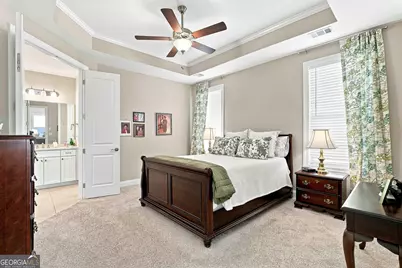 200 Sweetbay Court, Peachtree City, GA 30269 - Photo 21