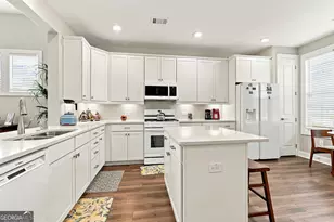 200 Sweetbay Ct, Peachtree City, GA 30269 - Photo 5