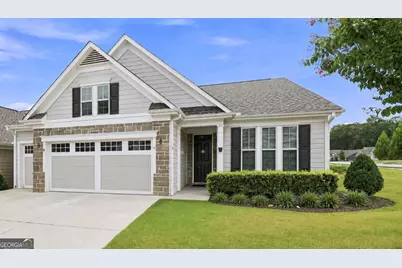 200 Sweetbay Court, Peachtree City, GA 30269 - Photo 1