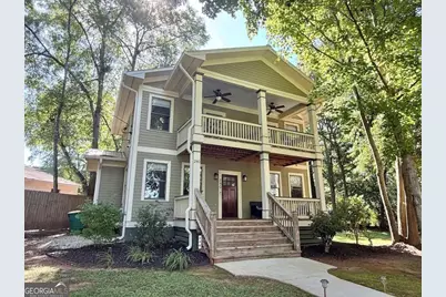 240 First Street, Athens, GA 30601 - Photo 1