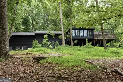 501 High Meadow Lakes Road, Clarkesville, GA 30523 - Photo 31