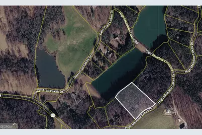 501 High Meadow Lakes Road, Clarkesville, GA 30523 - Photo 37