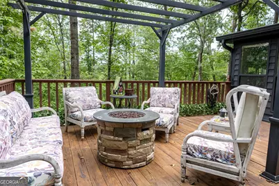 501 High Meadow Lakes Road, Clarkesville, GA 30523 - Photo 23