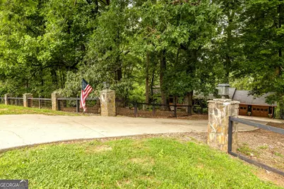501 High Meadow Lakes Road, Clarkesville, GA 30523 - Photo 3