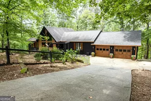 501 High Meadow Lakes Rd, Clarkesville, GA 30523 - Photo 1
