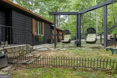 501 High Meadow Lakes Road, Clarkesville, GA 30523 - Photo 5