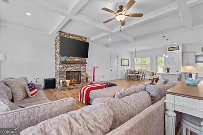 1303 Sandhill Hickory Level Road, Carrollton, GA 30116 - Photo 11