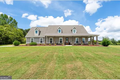 1303 Sandhill Hickory Level Road, Carrollton, GA 30116 - Photo 1