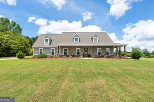 1303 Sandhill Hickory Level Rd, Carrollton, GA 30116 - Photo 1