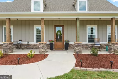 1303 Sandhill Hickory Level Road, Carrollton, GA 30116 - Photo 7