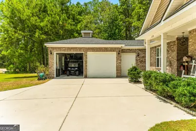 238 Dean Drive, Guyton, GA 31312 - Photo 5
