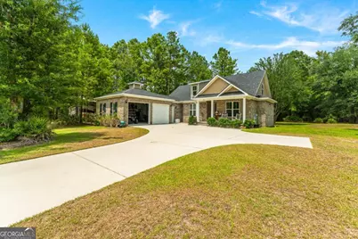 238 Dean Drive, Guyton, GA 31312 - Photo 1