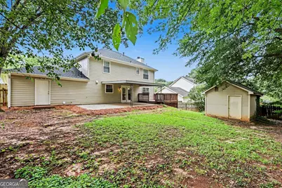 1061 Gunners Walk, Tucker, GA 30084 - Photo 15