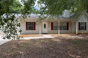 1220 N Hampton Dr, Hampton, GA 30228 - Photo 1