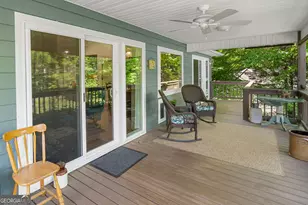 450 Long View Dr, Hiawassee, GA 30546 - Photo 35