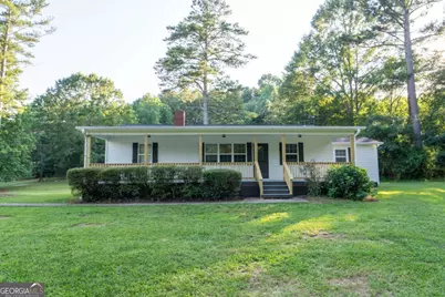 3322 Dewey Hogan Road, Monroe, GA 30656 - Photo 1
