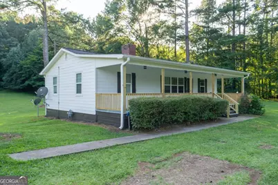 3322 Dewey Hogan Road, Monroe, GA 30656 - Photo 3