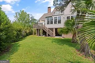 207 Military Rd, Saint Simons, GA 31522 - Photo 37