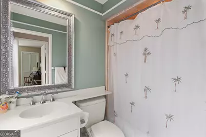 207 Military Road, Saint Simons, GA 31522 - Photo 33