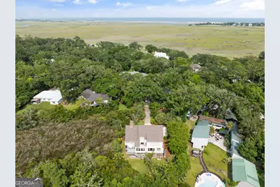 207 Military Road, Saint Simons, GA 31522 - Photo 5
