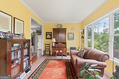 207 Military Road, Saint Simons, GA 31522 - Photo 23