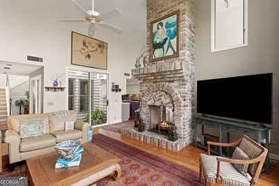 207 Military Road, Saint Simons, GA 31522 - Photo 9