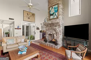 207 Military Rd, Saint Simons, GA 31522 - Photo 9