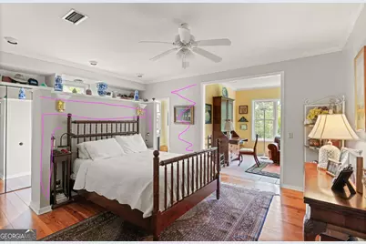 207 Military Road, Saint Simons, GA 31522 - Photo 25