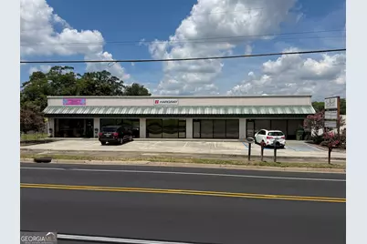 7 N Zetterower Avenue #C, Statesboro, GA 30458 - Photo 1