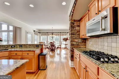 115 Cedar Woods Trail, Canton, GA 30114 - Photo 25