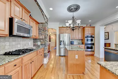 115 Cedar Woods Trail, Canton, GA 30114 - Photo 27